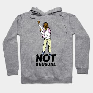 Carlton Dance Its Not Unusual Hoodie